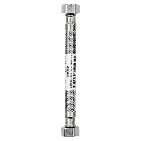 Admiral  Flexo de conexión DN8 H-H