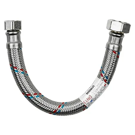 Admiral  Flexo de conexión DN13 H-H