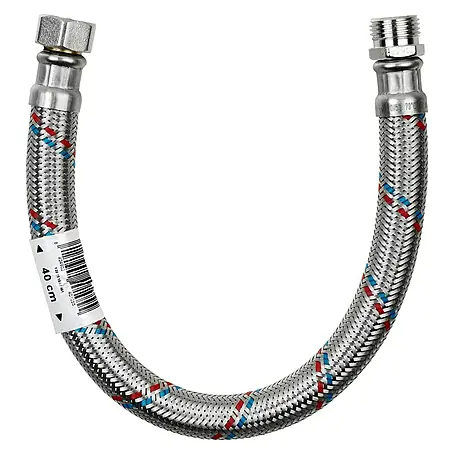 Admiral  Flexo de conexión DN13 M-H