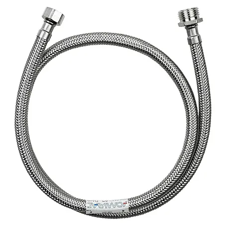 Admiral  Flexo de conexión DN8 M-H