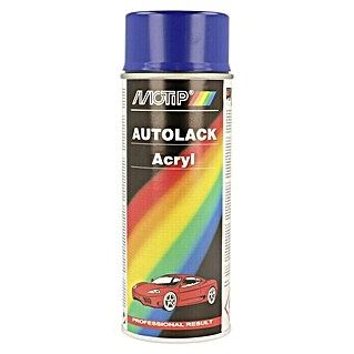 Acryl-Lackspray Kompakt (Blau 44864, Glänzend)