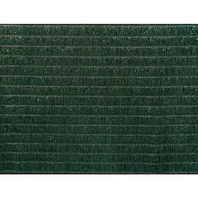 Gardol Balkonsichtschutz Raffia - Grün, 300 x 90 cm - Detailaufnahme