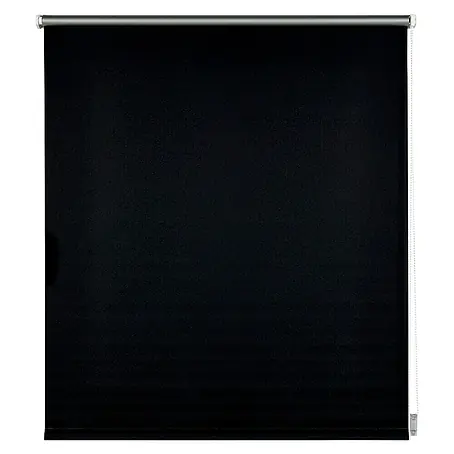 Estor enrollable opaco Clip&Fix Blackout Reflect