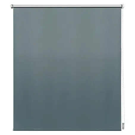 Estor enrollable opaco Clip&Fix Blackout Reflect