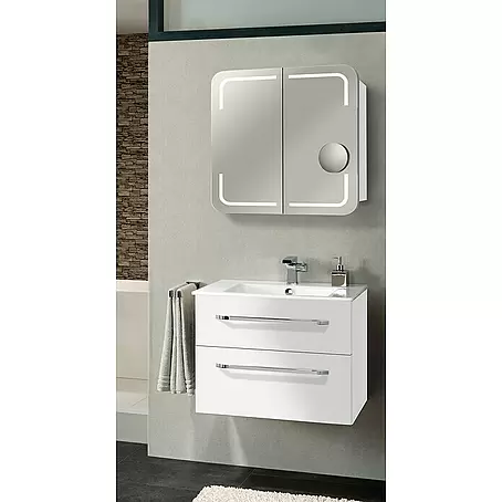 Camargue Star Badmöbel-Set ST03RW