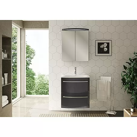 Camargue Swing Badmöbel-Set SW620G