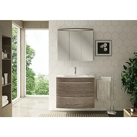 Camargue Swing Badmöbel-Set SW820E