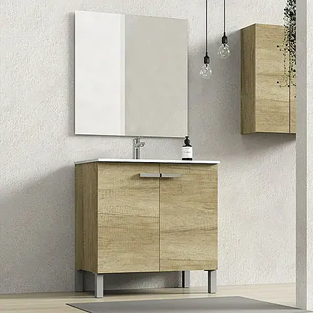 Artysan  Mueble de lavabo Viktor