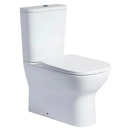Camargue  Pack de WC Oslo