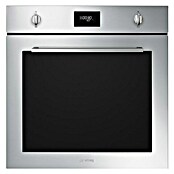 Smeg Horno empotrado SFP6401TVX1 (Número de tipos de calentamiento: 10 ud., Volumen horno: 70 l) | BAUHAUS