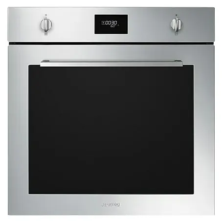 Smeg  Horno empotrado SFP6401TVX1
