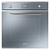 Smeg Horno empotrado SFP6401TVS1 (Número de tipos de calentamiento: 10 ud., Volumen horno: 70 l) | BAUHAUS