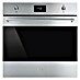Smeg Horno empotrado SFP6301TVX 