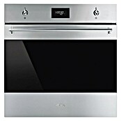 Smeg Horno empotrado SFP6301TVX (Número de tipos de calentamiento: 10 ud., Volumen horno: 70 l) | BAUHAUS
