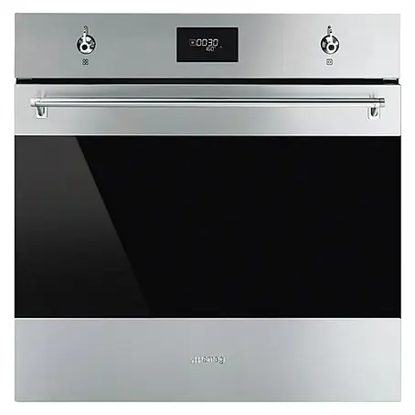Smeg  Horno empotrado SFP6301TVX
