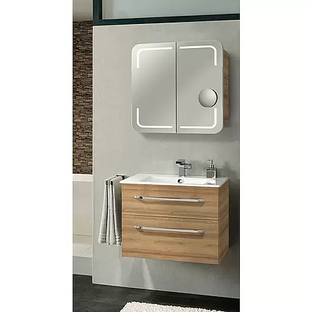 Camargue Star Badmöbel-Set ST03RB
