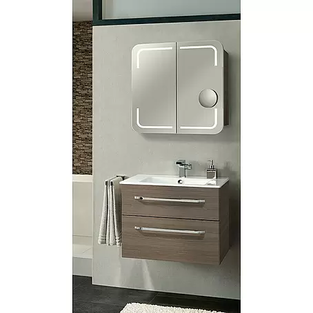 Camargue Star Badmöbel-Set ST03RE