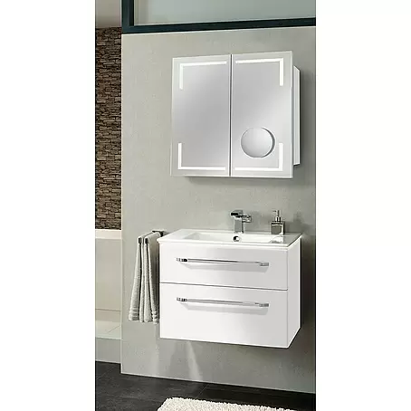 Camargue Star Badmöbel-Set ST13EW