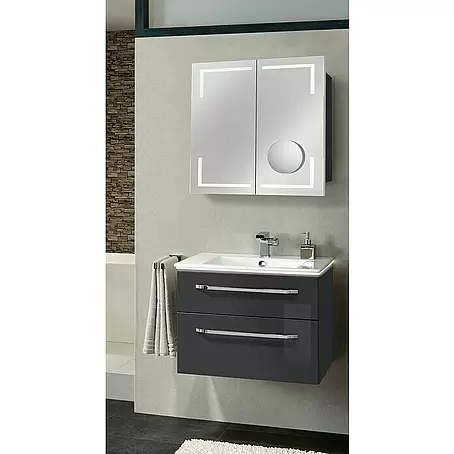 Camargue Star Badmöbel-Set ST13EG