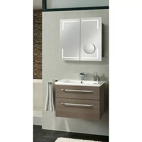 Camargue Star Badmöbel-Set ST13EE