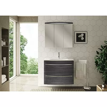 Camargue Swing Badmöbel-Set SW820D