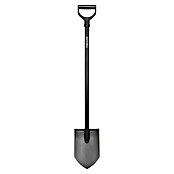 Fiskars Solid Spade (117 cm, Puntig) | BAUHAUS