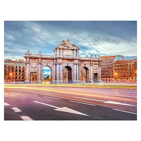 Cuadro Madrid