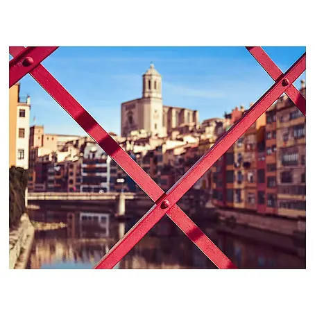 Cuadro Gerona