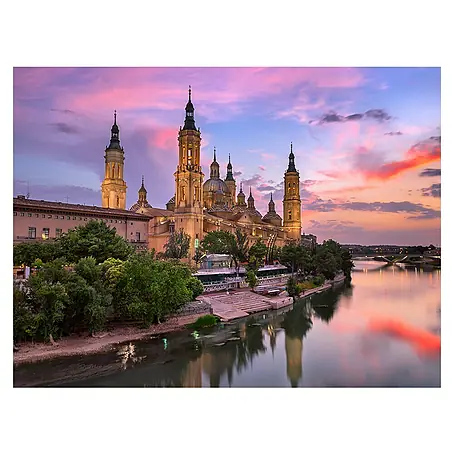 Cuadro Zaragoza