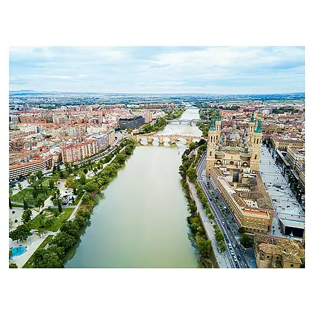 Cuadro Zaragoza
