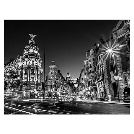 Cuadro Madrid