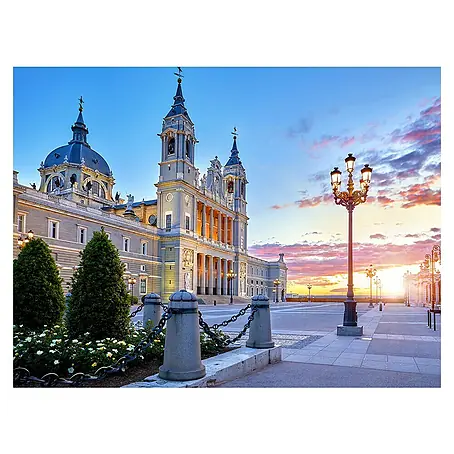 Cuadro Madrid