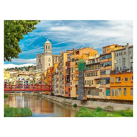 Cuadro Gerona
