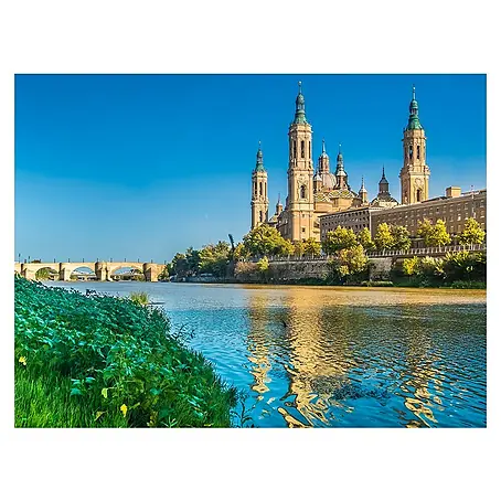 Cuadro Zaragoza