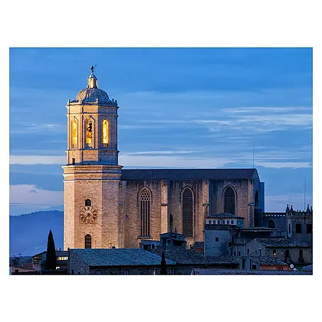 Cuadro Gerona