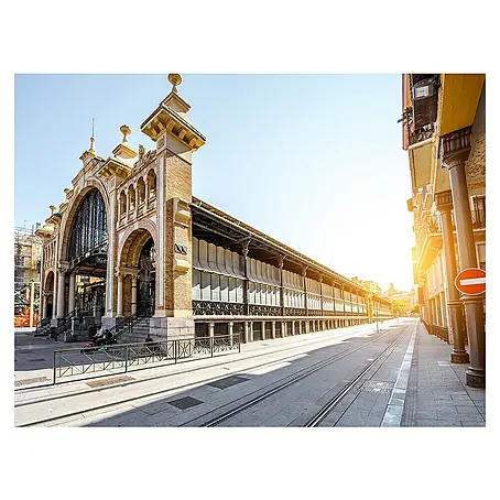 Cuadro Zaragoza