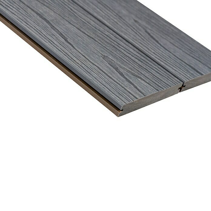 Planche de terrasse elephant Strongwood Solid 