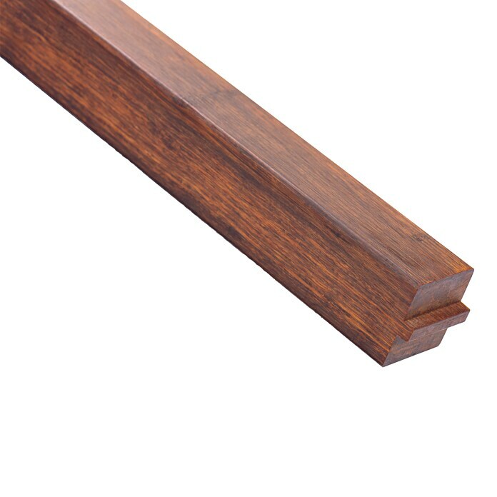 Bambus Leimholz 1 Lfm Elephant CoBAM Unterkonstruktion, Bambus Coffee,  Vorgelt 42x40 Elephant CoBAM Bambus Unterkonstruktion Vorgelt 42x40 Mm