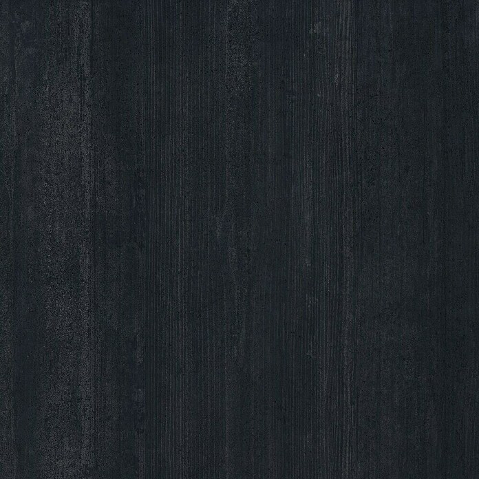 Terrassenfliese Garden Black Struktur (59,7 x 59,7 x 2 cm, Schwarz, Matt) | BAUHAUS