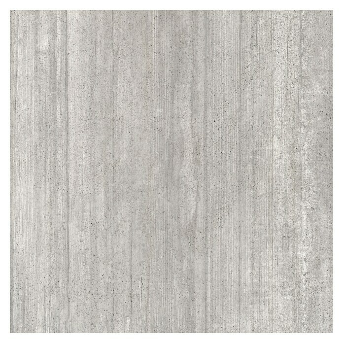 Terrassenfliese Garden Grey Struktur (59,7 x 59,7 x 2 cm, Grau, Matt) | BAUHAUS