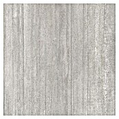 Terrassenfliese Garden Grey Struktur (59,7 x 59,7 x 2 cm, Grau, Matt) | BAUHAUS
