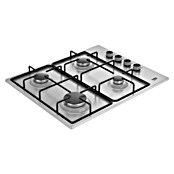 Beko Placa de cocción de gas HIGG 64103 SX (Acero inoxidable) | BAUHAUS