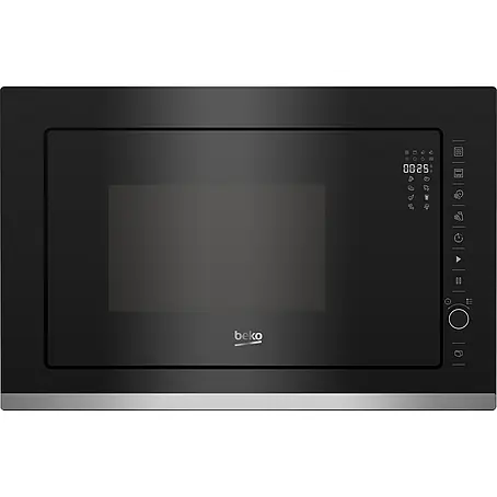 Beko  Microondas empotrado integrado BMGB 25333 X