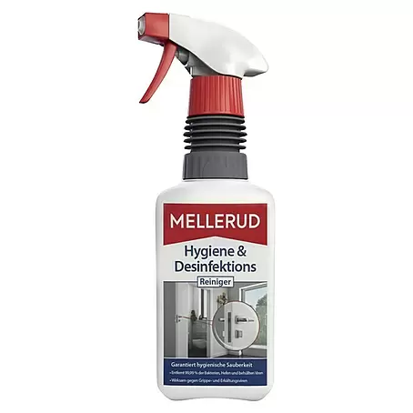 Mellerud  Reinigungsmittel Hygiene & Desinfektions Reiniger