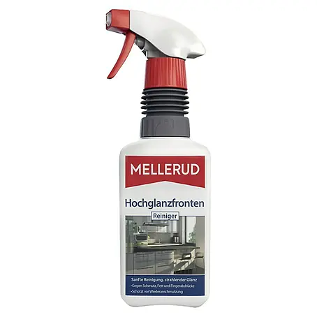 Mellerud  Hochglanzfronten-Reiniger