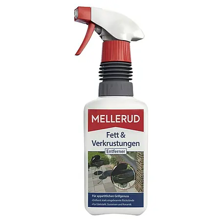 Mellerud  Reinigungsmittel Fett & Verkrustungen Entferner