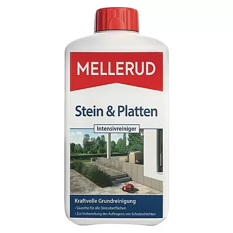 Mellerud  Reinigungsmittel Stein & Platten Intensivreiniger