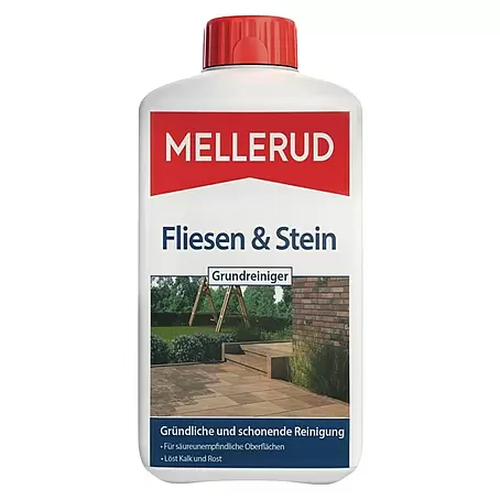 Mellerud  Reinigungsmittel Fliesen & Stein Grundreiniger