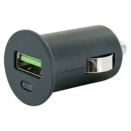 Schwaiger  USB-Ladeadapter Quick Charge 3.0