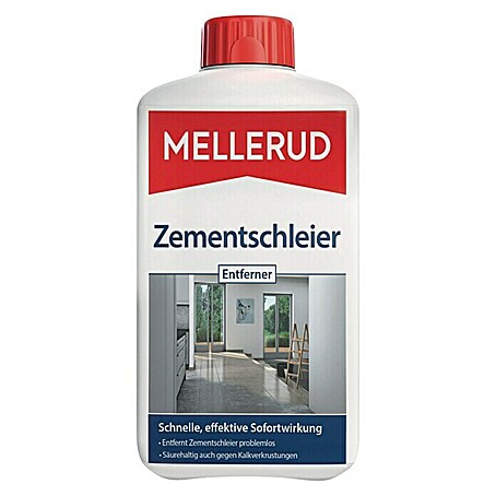 Mellerud Zementschleierentferner (1.000 ml)